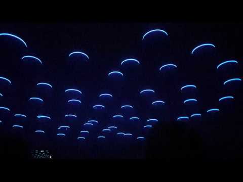 SKALAR - LIVE Premiére - Westergas Amsterdam 17-01-2020