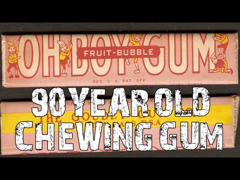 download lagu mp3 mp4 Can Chewing Gum Expire, download lagu Can Chewing Gum Expire gratis, unduh video klip Can Chewing Gum Expire