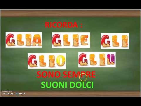 I SUONI DOLCI di  GL