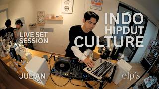 Download lagu Julian | Indopop Culture, HipDut Session | Vol 34 mp3