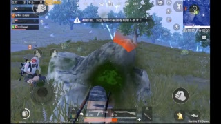 インフルエンザで寝込んでいた男の快気祝いドン勝獲得配信【PUBG　ライブ配信#3】