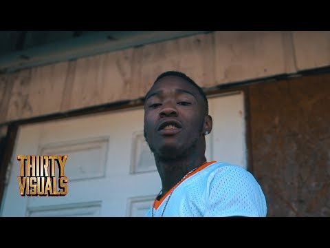 Blue Benji Kobe - Friend Like Me (ThirtyVisuals Exclusive)