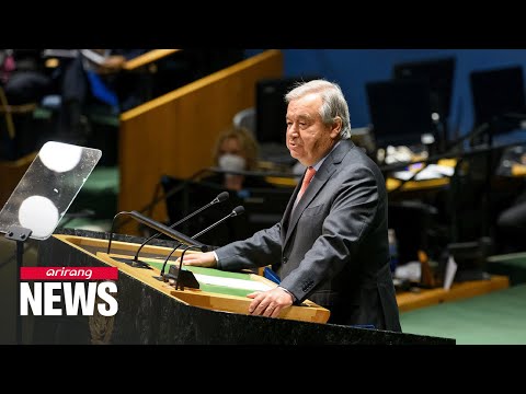 NPT signatories to urge N. Korea to return to treaty, apply IAEA safeguards: Sputnik