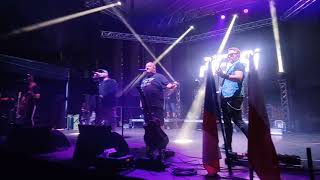 PIERSI - Chodź tu miła / Sulejów 2019