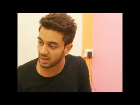 Ahaan jha short film