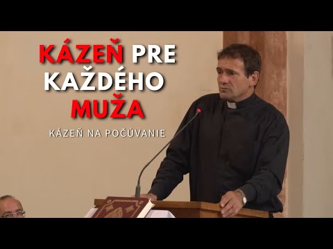 o.Kuffa - Kázeň pre každého muža - ako byť správny vzor a otec, čo je tvoja otcovská úloha?