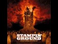 Stampin' Ground - Dead From The Neck Up.