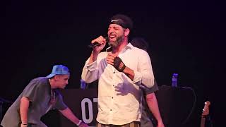 Download lagu 11.23.2024. - O-Town - All Or Nothing mp3