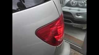 preview picture of video 'Toyota Fortuner Automática Diesel 2008'