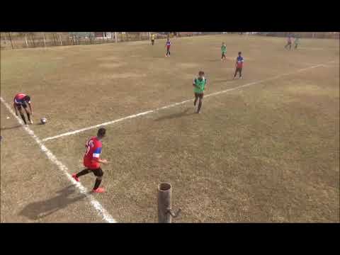 Seletiva Piracicaba - Jogo 2 - 21/07/2018