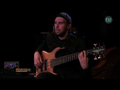 Jazzit Concerts | DRiP | FS1