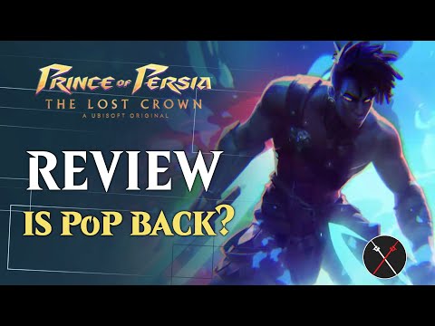 Prince of Persia: The Lost Crown Review - Is it Worth It? Should You Play it?