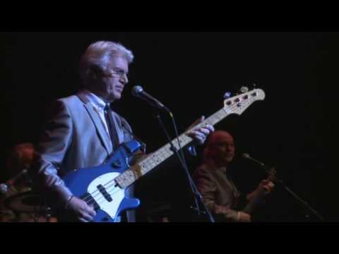 The Sensational 60s Experience