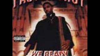 Pastor Troy-We Ready I Declare War-Ain&#39;t No Sunshine