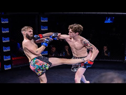 B2FS 150 | Gabriel Curtis vs Robert Weems