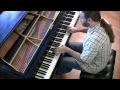 Lily Queen by Joplin/Marshall | Cory Hall, pianist-composer