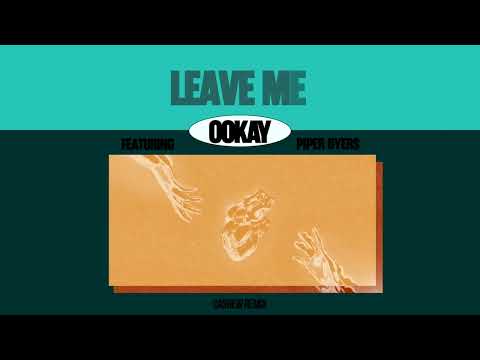 Video thumbnail for Hold My Love [CASHEW Remix]