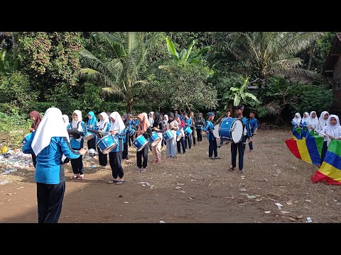 Jaran Goyang (Drum Band Version)