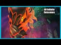 Sonic Forces All Infinite Cutscenes