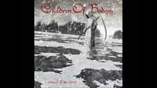 Children Of Bodom - Transference