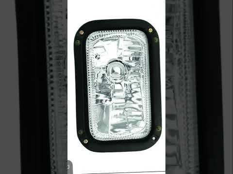 tata 407 and 709 and 1109 Old model headlight