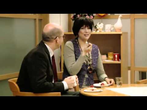 Starke man - Säsong 1 Avsnitt 12