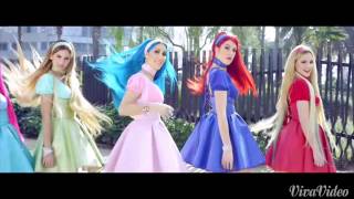 la pelopony-Geminis vs. Fantasy Love ♥