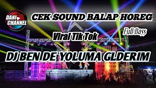 Download lagu dj bende yoluma giderim buat karnaval #danichannel #viralvideo #PDProAudio #mediaproject #djhoreg mp3