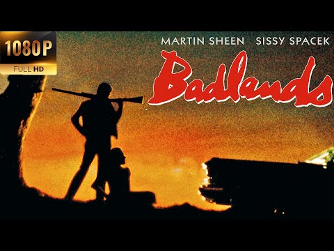 Badlands 1973