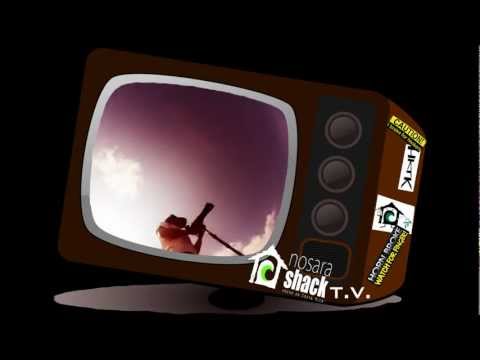 Rainy season my ass, Surfing Costa Rica by Nosara Shack