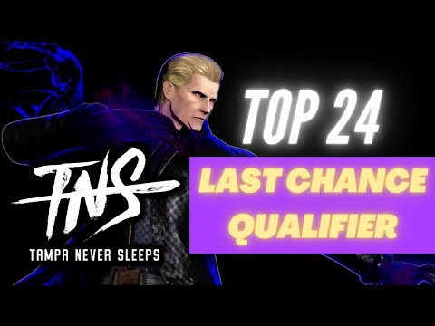 UMvC3 Top 24 Last Chance Qualifiers Season 3 (May 28th, 2021) Ultimate Marvel vs Capcom 3