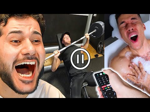 The funniest prankbros video..