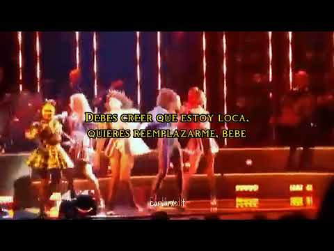 Introduccion de Catherine of Aragón + No Way - Six The Musical (Cast Broadway) // Sub Español