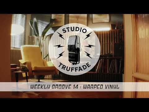 WEEKLY GROOVE #14 - Warped Vinyl