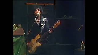 Lords of the New Church. 10- Pretty Baby Scream. Live at Rockpalast 1985. (enhanced).