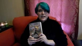 DT Smoke Rings - Bloodbound