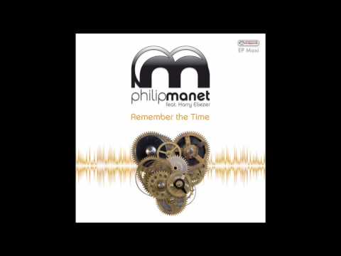 De Fontaine_Remember the Time_RMX-Philip Manet.wmv