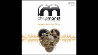 De Fontaine_Remember the Time_RMX-Philip Manet.wmv