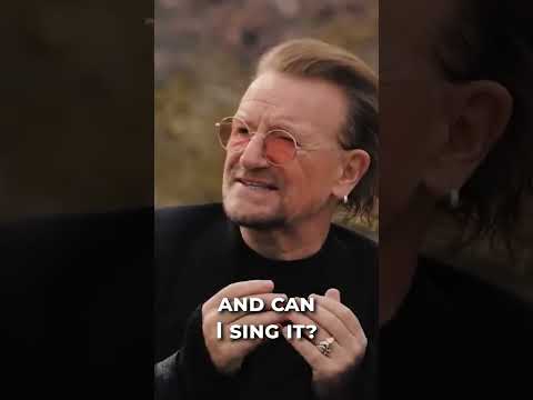 Bono and The Edge Interview | With or Without U2 Podcast