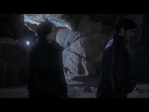 OUAT 2.20 Regina - The Distraction