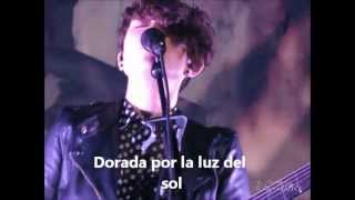 Tegan and Sara - Drove Me Wild (subtítulos en español)