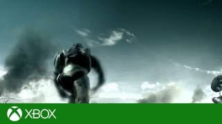 Halo: The Master Chief Collection - TV Ad - We will rock you
