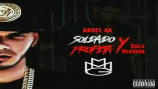 Anuel AA - Soldado y Profeta (Solo Version)