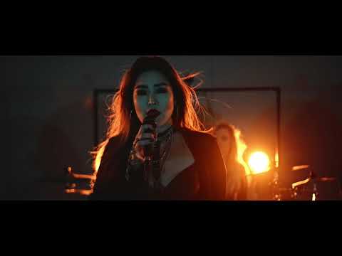 DORJA - Ghost Town (Official Music Video)