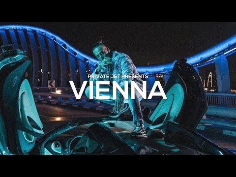 RAF CAMORA Type Beat x JUL Type Beat 2021 - “VIENNA”