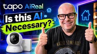Tapo AiReal Review: Worth It or Just AI Hype?