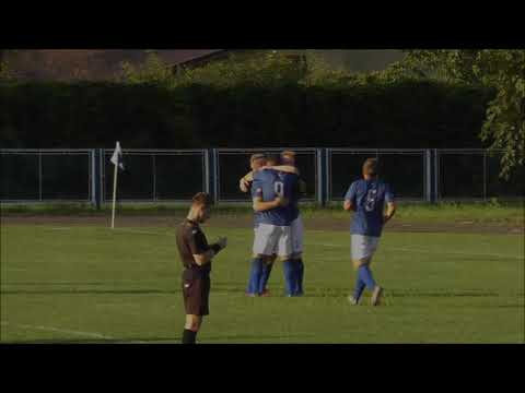 SPEC STAL ŁAŃCUT - Bratek Bratkowice 8-2