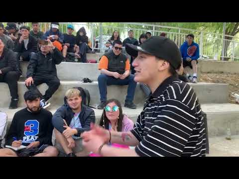 LANZAO & SAO vs BSN & ANTONHY vs ZOKA & VILCHES - Repechaje 8vos de Final SANJA FREE Vol. 11