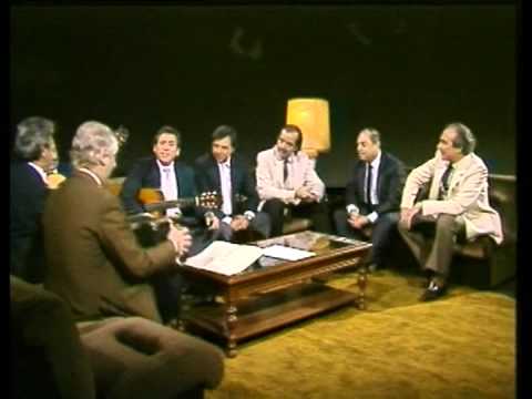 La Compañera zamba- versión Valles Baffa Grela