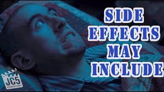 Download lagu Side Effects May Include (a prescription medicine commercial parody) mp3